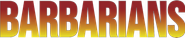 Barbarians Logo
