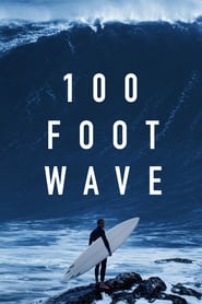 مسلسل 100 Foot Wave 2021 مترجم اونلاين