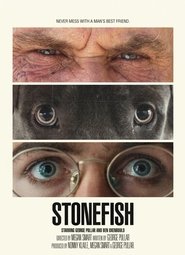 Poster Stonefish