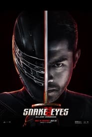 Snake Eyes: G.I. Joe Origins (2021) Hindi Dubbed