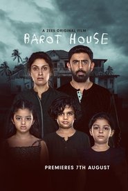 Barot House 2019 Hindi Movie Download & Online Watch