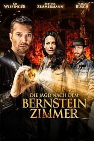 Die Jagd nach dem Bernsteinzimmer (2012)