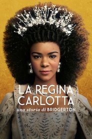 La regina Carlotta – Una storia di Bridgerton (2023)