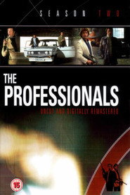 The Professionals Season 2 2