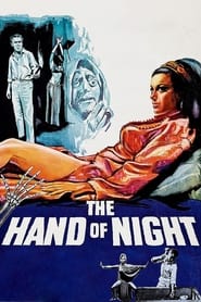 Poster The Hand of Night 1968