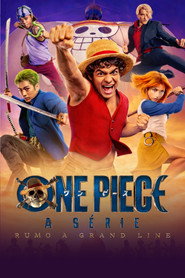 ONE PIECE Into the Grand Line 38