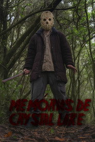 Poster for Memórias de Crystal Lake