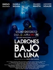 LADRONES BAJO LA LUNA) LADRONES BAJO LA LUNA ()