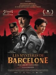 Les Mystères de Barcelone film streaming