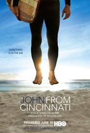 John from Cincinnati en Streaming gratuit sans limite | YouWatch Séries en streaming