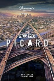 Jornada nas Estrelas: Picard: Temporada 2