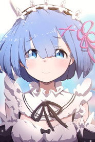 Re:ZERO -Starting Life in Another World- постер
