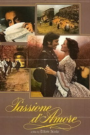 Passion of Love