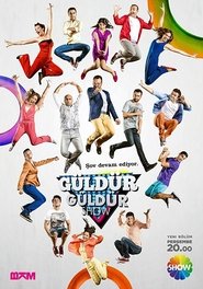 Güldür Güldür Show 2013