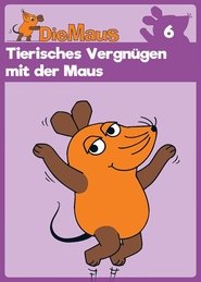 Poster Die Sendung mit der Maus, Tierisches Vergnügen mit der Maus 1970