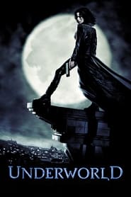 Regarder Underworld en streaming – FILMVF