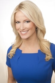 Alice Gainer as Lean Forward MSNBC Anchor