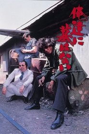 Poster No Grave for Us 1979