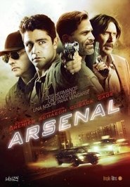 Ver Arsenal 2017