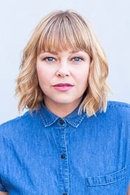 Hope Banks as Mira