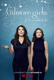 Gilmore Girls: A Year in the Life – Winter