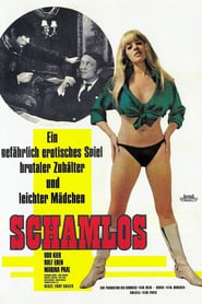 Poster Shameless 1968