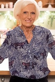 Mary Berry Saves Christmas