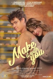 Make It with You - Season 1 Episode 5 : Make Hopia with You 2020