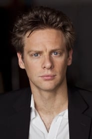Jacob Pitts as Henry L. Peck