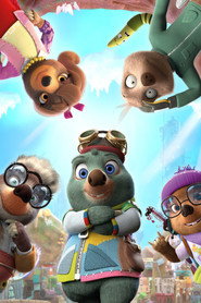 Moley poster