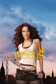 Weeds poster