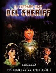 Poster El extraño hijo del Sheriff