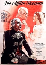 Die Affäre Roedern (1944)