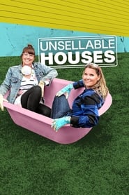 Unsellable Houses постер