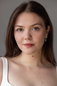 Grace Brannigan is Joyce Aarons