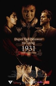 Poster Dapol Tan Payawar Na Tayug 1931