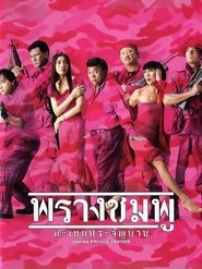 Poster Saving Private Tootsie 2002