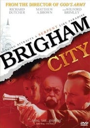 Brigham City постер