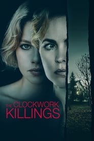 Poster The Clockwork Killings