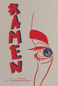 Poster RAMEN