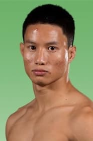 Image of Ben Nguyen