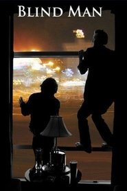 Poster Blind Man 2007