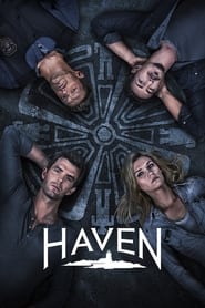 Haven - Season 1 Episode 4