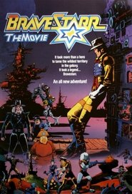 Bravestarr - Die Legende