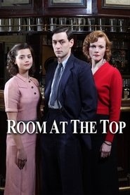 Poster Room at the Top 2012