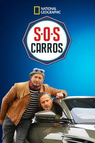 S.O.S Carros — Temporada 3