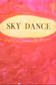 Poster Sky Dance 1980