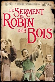 Le Serment de Robin des Bois streaming