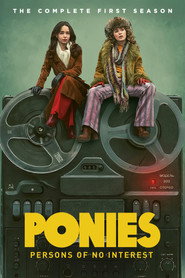 PONIES Season 1 9