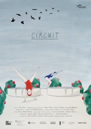 Poster Circuit 2018